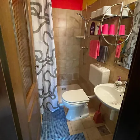Apartma Pri Toncki