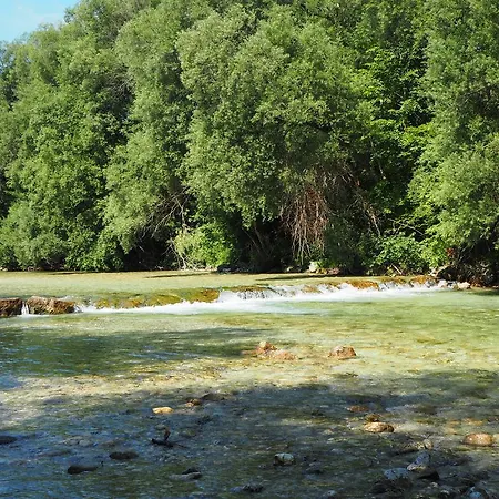 Apartma Fonda Апартаменты *