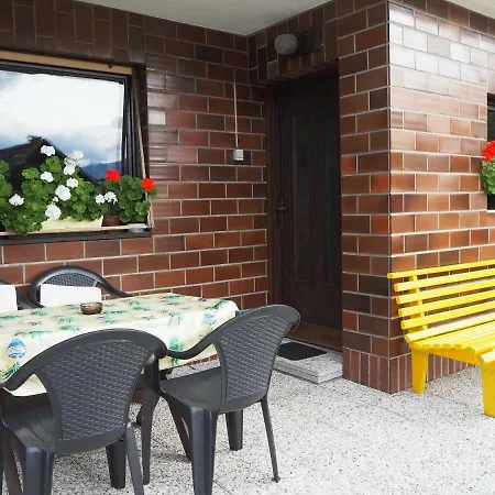 Apartma Fonda * Bohinj