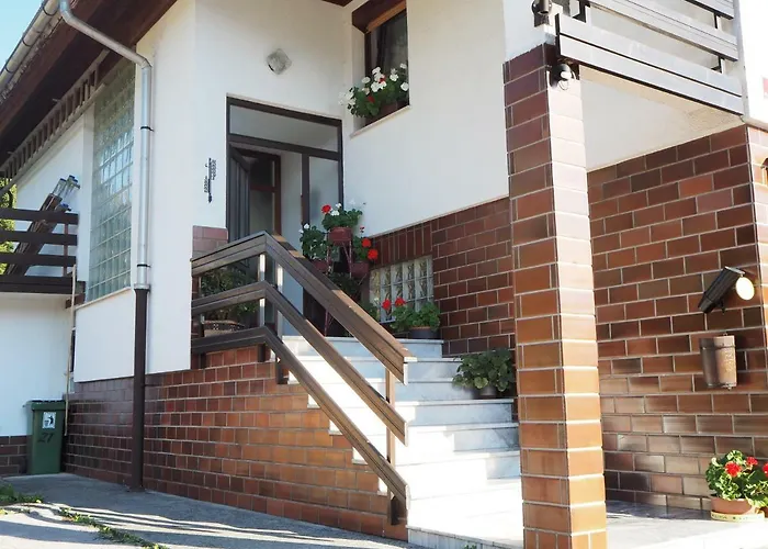 Apartma Fonda Lejlighed Bohinj